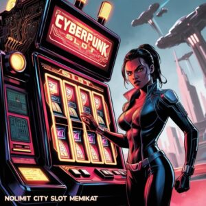 Nolimit City Slot Memikat