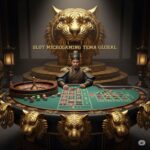 Slot Microgaming Tema Global