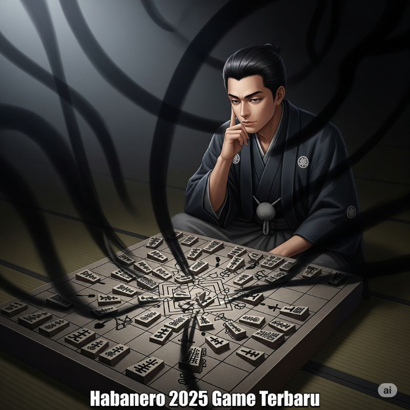 Habanero 2025 Game Terbaru